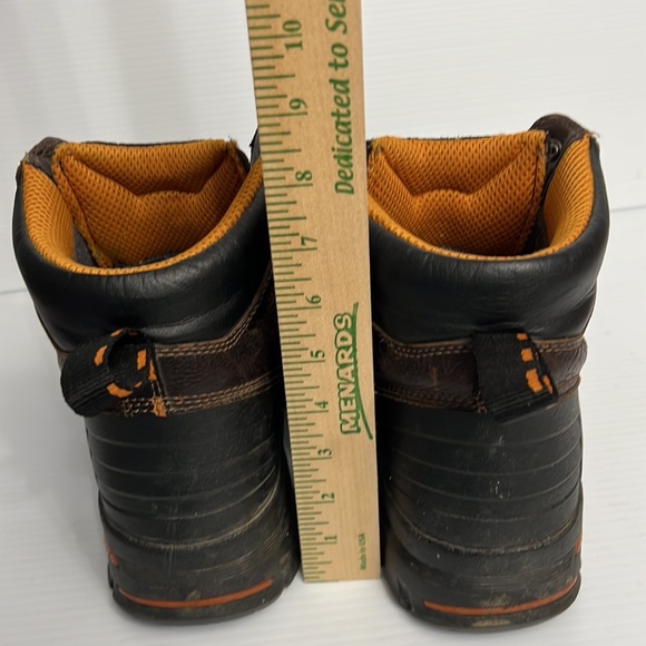 Timberland Pro powerFit Work Boots Size 13W - Picture 7 of 7